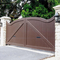 Gate Access Control Danville